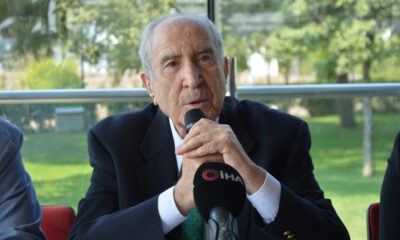 Bursa’nın Sanayileşmesi Kaleme Alındı
