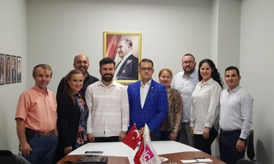 BHİD Ve BEGD’den İş Birliği Protokolü