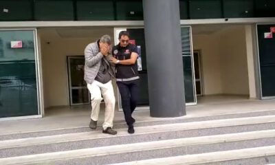 Bursa’da 1 Kilo Esrar Ve Nadir Olarak Bulunan Siyah Kokain Ele Geçirildi