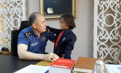 Üzerindeki Tişört Hayatını Değiştirdi