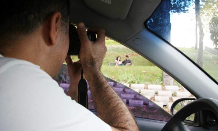 Dedektifin Çektiği Fotoğraf Delil Sayılmayacak