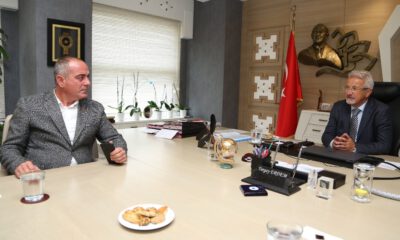 Başkan Dayanışması