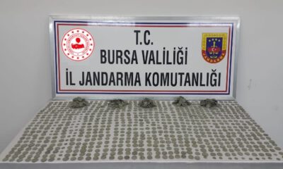 Tarihi Sikkeleri Satamadan Yakalandılar