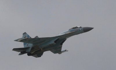 Rusya’dan SU-35 açıklaması: ‘Türkiye ile görüşüyoruz’
