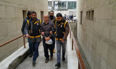 Bekçiyi Balta İle Öldüren Sanık Tahliyesini İstedi