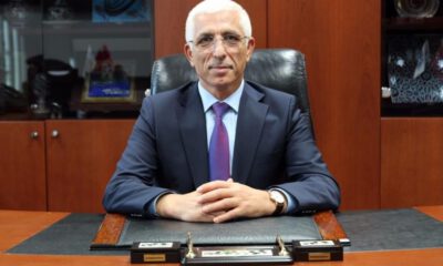 Marmarabirlik Başkanı Hidamet Asa: “Sıra Üreticilerimizde”