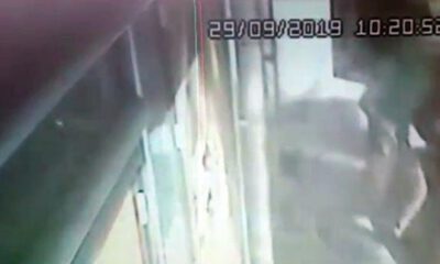 Zeytinburnu’nda cinayet anı kamerada