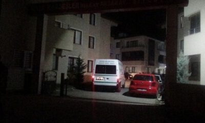 Babasının tabancası ile oynayan çocuk canından oldu