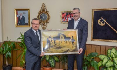 Karacabey’e Butik Tarım Üniversitesi