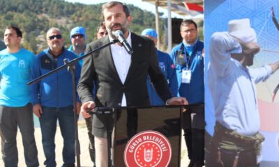 Adrenalin Park Okçuları Ağırladı