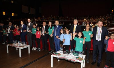 MARUF’a İstanbul’da Start