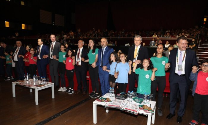 MARUF’a İstanbul’da Start