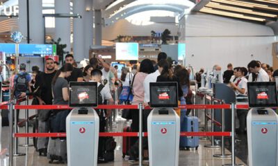 Uçaklarda ‘hava polisi’ dönemi başlıyor