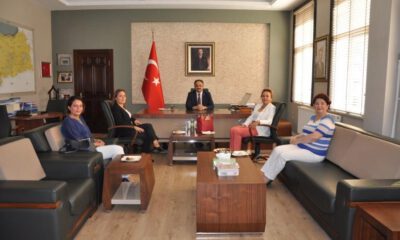 KEP Zirveye Koşuyor