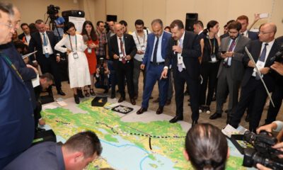 Ulaşımda Dijital Dönüşüm Kapıda