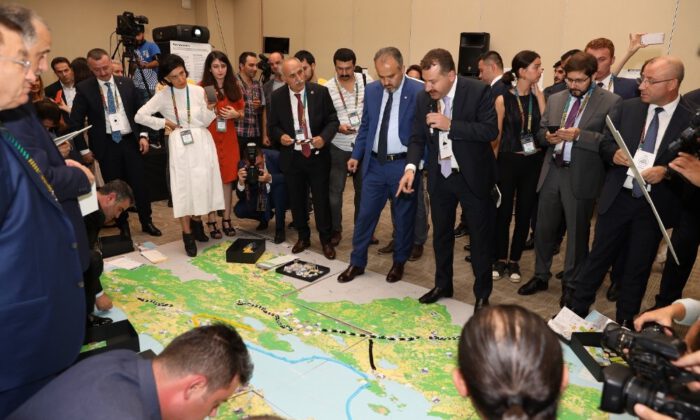 Ulaşımda Dijital Dönüşüm Kapıda