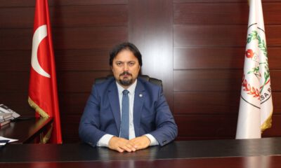 Bursa Barosu Başkanı Altun’dan İcra Daireleri Açıklaması