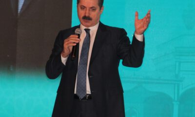 Faruk Çelik’ten yeni ’50+1′ açıklaması