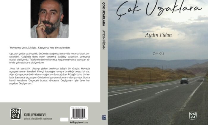 Gazeteci İmam, Uzakların Hikâyesini Yazdı