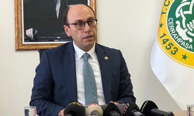 İstanbul’da yurt binaları tahliye edilecek