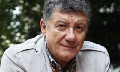 Tarık Ünlüoğlu son yolculuğuna uğurlandı