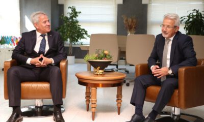 Susurluk Belediyesi, Nilüfer’i Örnek Alacak