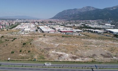 Volkswagen’den Manisa’da konut talebi