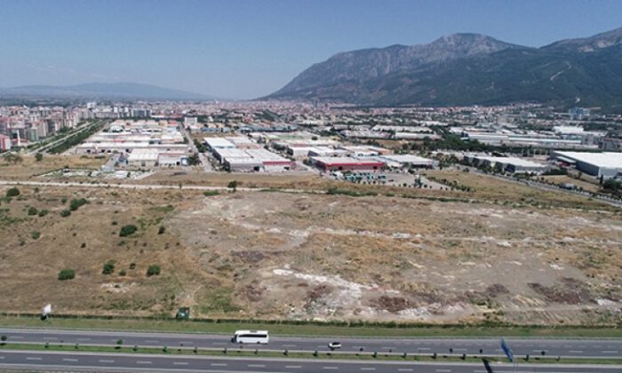 Volkswagen’den Manisa’da konut talebi