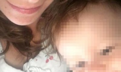 Bebekle Ortadan Kayboldu, Almanya’da Gündem Oldu