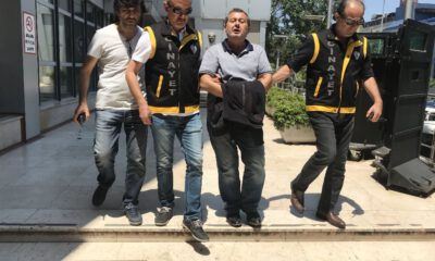 Tatlıcı Cinayetinde Ses Kayıtları Delil Olarak Dosyaya Kondu
