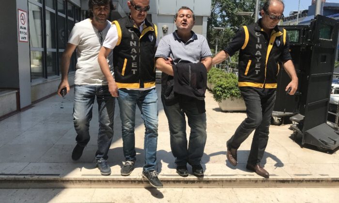 Tatlıcı Cinayetinde Ses Kayıtları Delil Olarak Dosyaya Kondu