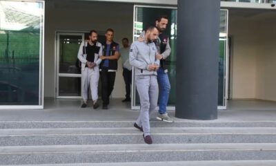 Uyuşturucu Operasyonunda 3 Tutuklama