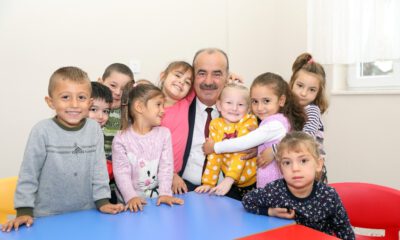 Mudanya Belediyesi’nden Eğitime Büyük Destek