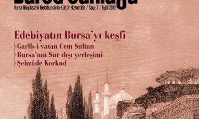 Bursa Günlüğü İle Tarihe Yolculuk