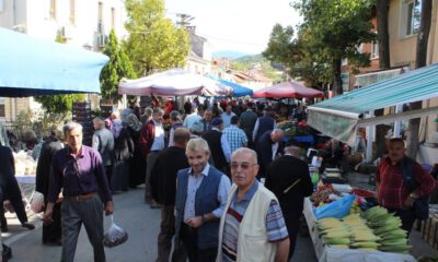 Yaz Boyunca Ürettiler, Şimdi Tüm Pazarlarda Kapışılıyor