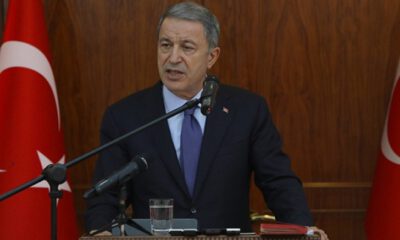 Akar: ‘Çalışmalarımız devam ediyor’