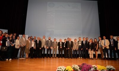 Uluslararası Süs Bitkileri Kongresi Başladı