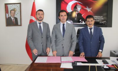 Kestel Belediyesi’nden Eğitime Destek Projesi
