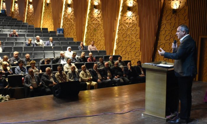 Kuzey Planları’nda Hak Sahipleri Sandığa Gidecek