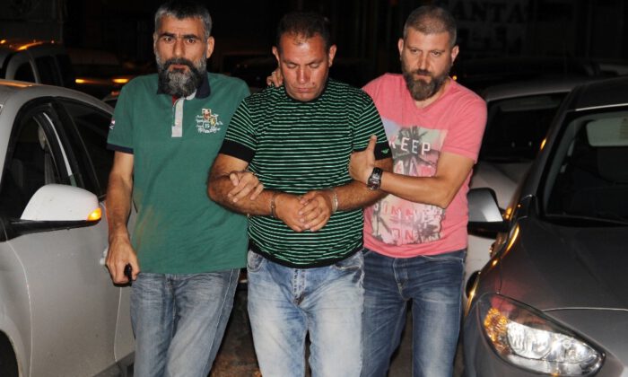 Su Damlası Cinayetinde Karar Bozuldu