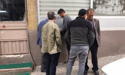 Cinayet Mi, Kaza Mı?