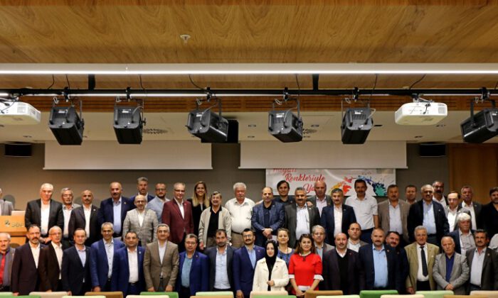 Bursagaz’dan muhtarlara ‘Whatsapp hattı’