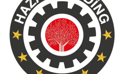 Hazar Holding’den Bursa’ya Yatırım