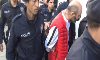 Uyuşturucu Operasyonunda Gözaltına Alınan 25 Kişi Adliyeye Sevk Edildi
