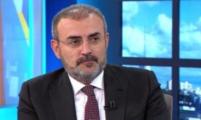 AK Parti’li Mahir Ünal: Türkiye maskeleri düşürüyor