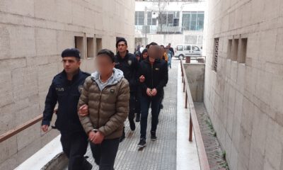Terör Propagandası Yapan Zanlılar: Pişman Olacak Bir Şey Yapmadık