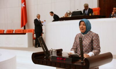 Vekil Gözgeç’ten alın teri vurgusu