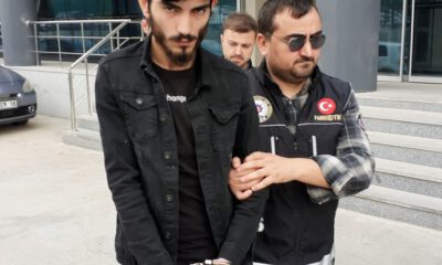 Bursa’daki Uyuşturucu Operasyonunda 21 Tutuklama