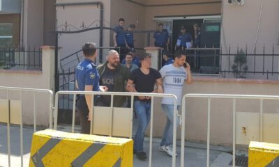 Eşiyle Tartıştıktan Sonra Cinayet İşleyen Sanıktan Şok İstek
