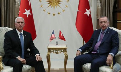 Suriye’nin kuzeyi için 13 maddelik anlaşma